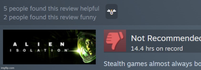 Well at least some people agreed with me. | made w/ Imgflip meme maker