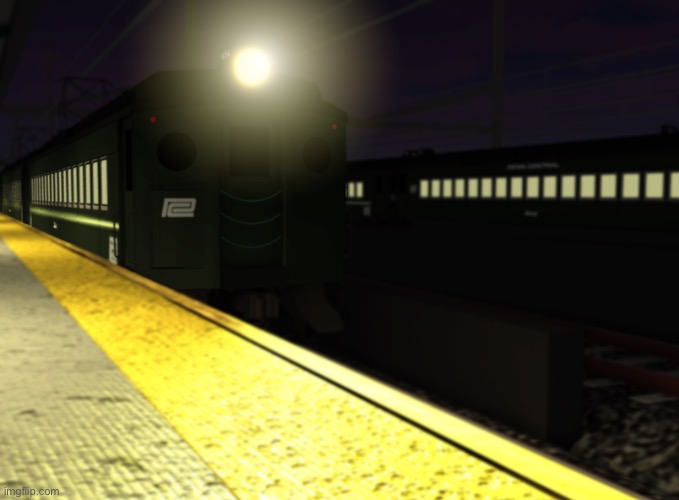 7 upvotes this becomes my next announcement template thing | made w/ Imgflip meme maker