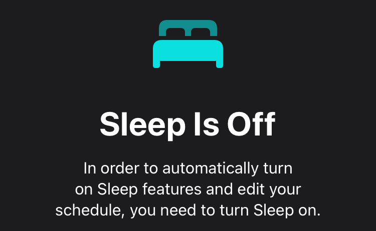 Sleep is off big Blank Meme Template