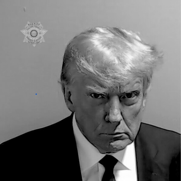 FOTUS Blank Meme Template