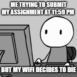 assignment - Imgflip