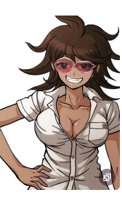akane all i know is pain Blank Meme Template