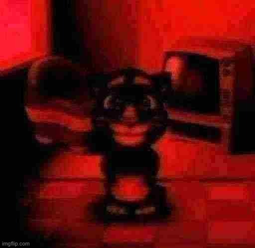 red | made w/ Imgflip meme maker