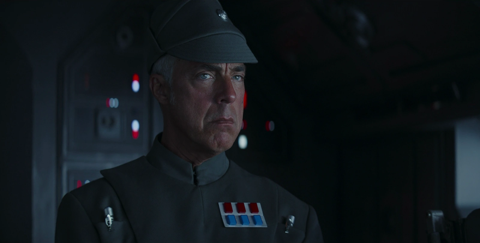 imperial officer Blank Meme Template