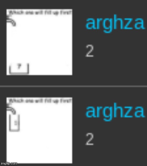 it MIGHT be 2 | made w/ Imgflip meme maker