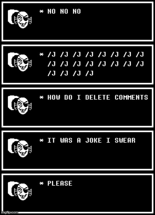 Undyne panicking | image tagged in undyne panicking | made w/ Imgflip meme maker