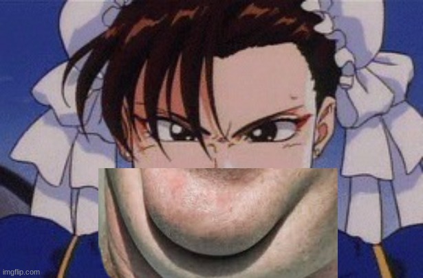 chin li | image tagged in chun-li hates thing you hate | made w/ Imgflip meme maker