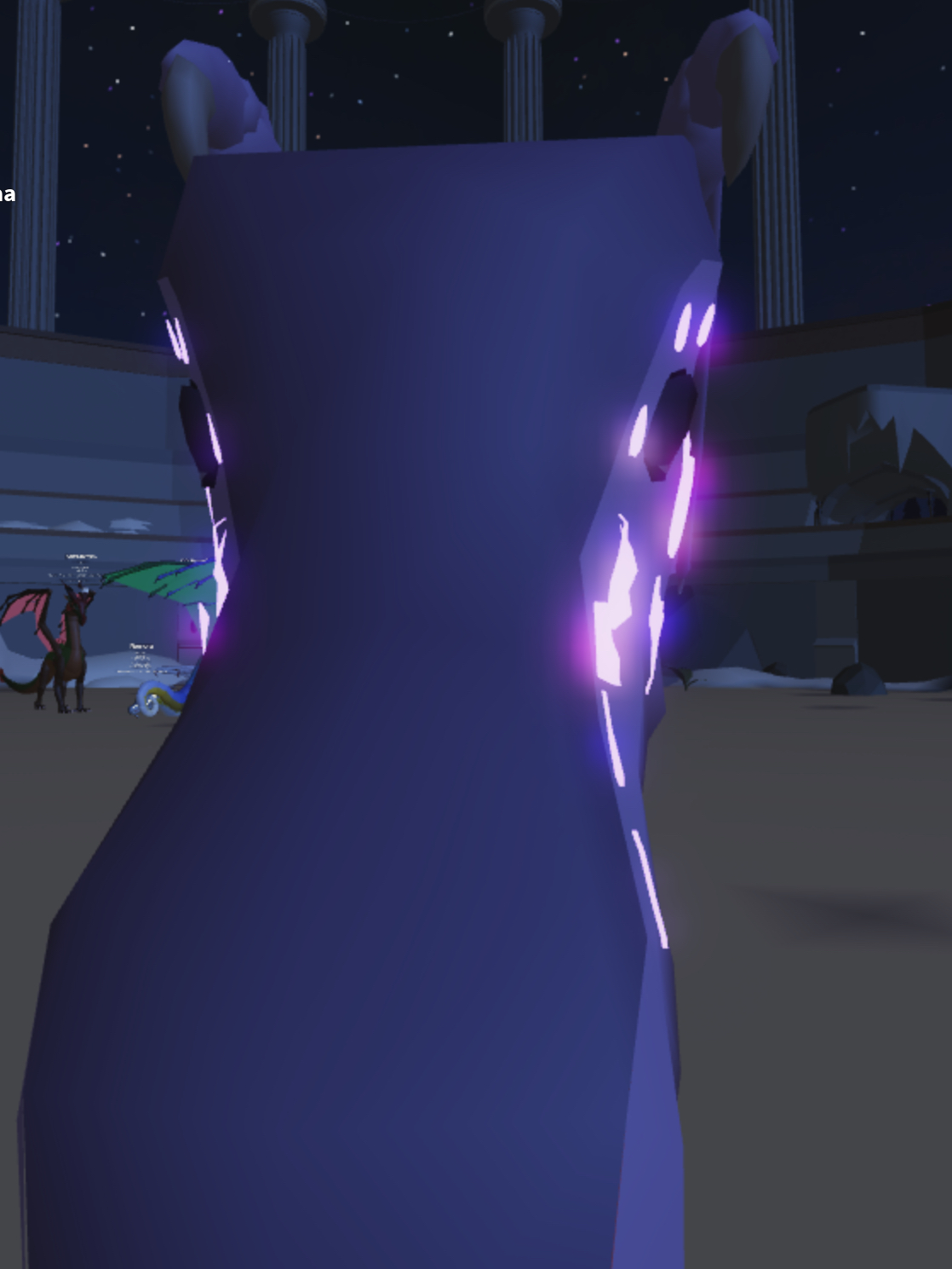 derg Blank Meme Template