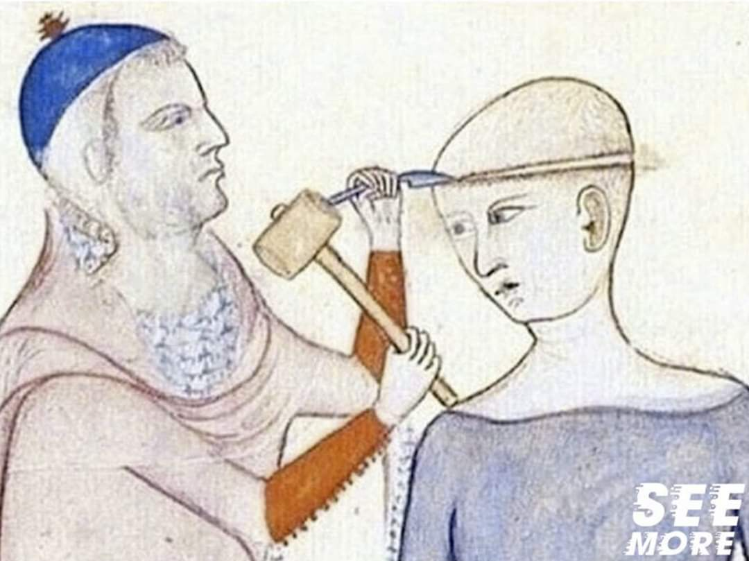 Open Brain Blank Meme Template