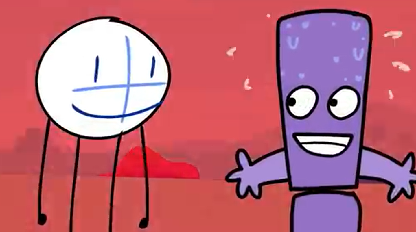 Animatic Meme Blank Meme Template