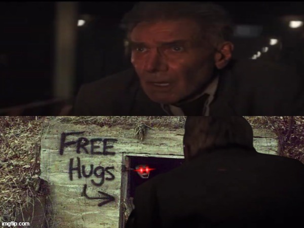 Indiana Jones 5 meme | image tagged in memes,indiana jones,movies,pennywise,free hugs,funny memes | made w/ Imgflip meme maker