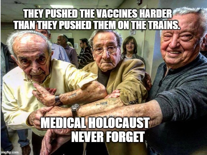 Vaccination Passport | THEY PUSHED THE VACCINES HARDER THAN THEY PUSHED THEM ON THE TRAINS. MEDICAL HOLOCAUST             NEVER FORGET | image tagged in vaccination passport | made w/ Imgflip meme maker