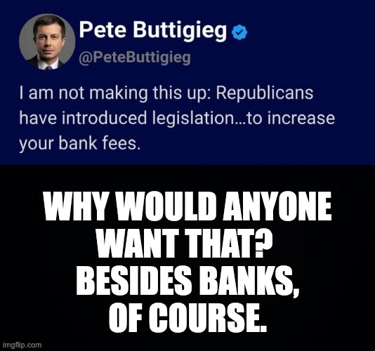 Deregulation helps companies and hurts people.  So why is this good? | WHY WOULD ANYONE
WANT THAT? 
BESIDES BANKS,
OF COURSE. | image tagged in memes,republicans,deregulation | made w/ Imgflip meme maker