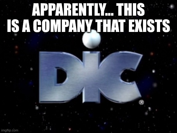 APPARENTLY... THIS IS A COMPANY THAT EXISTS | made w/ Imgflip meme maker