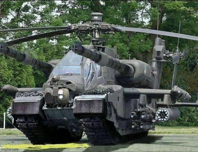 helitank | image tagged in helitank | made w/ Imgflip meme maker