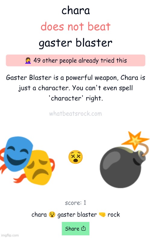 Undertale lore | made w/ Imgflip meme maker