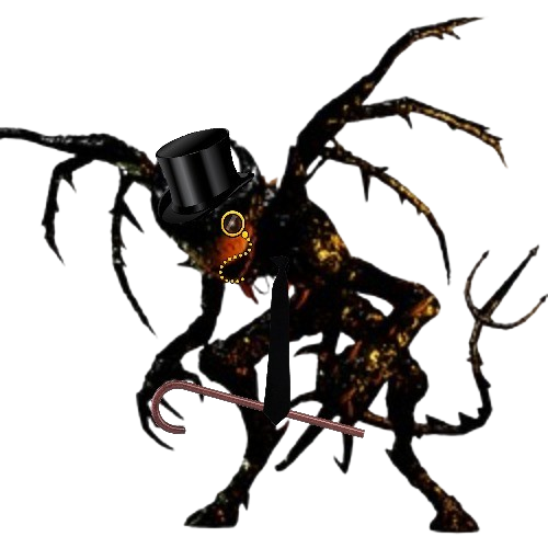 Inkfell Skin Concept Blank Meme Template