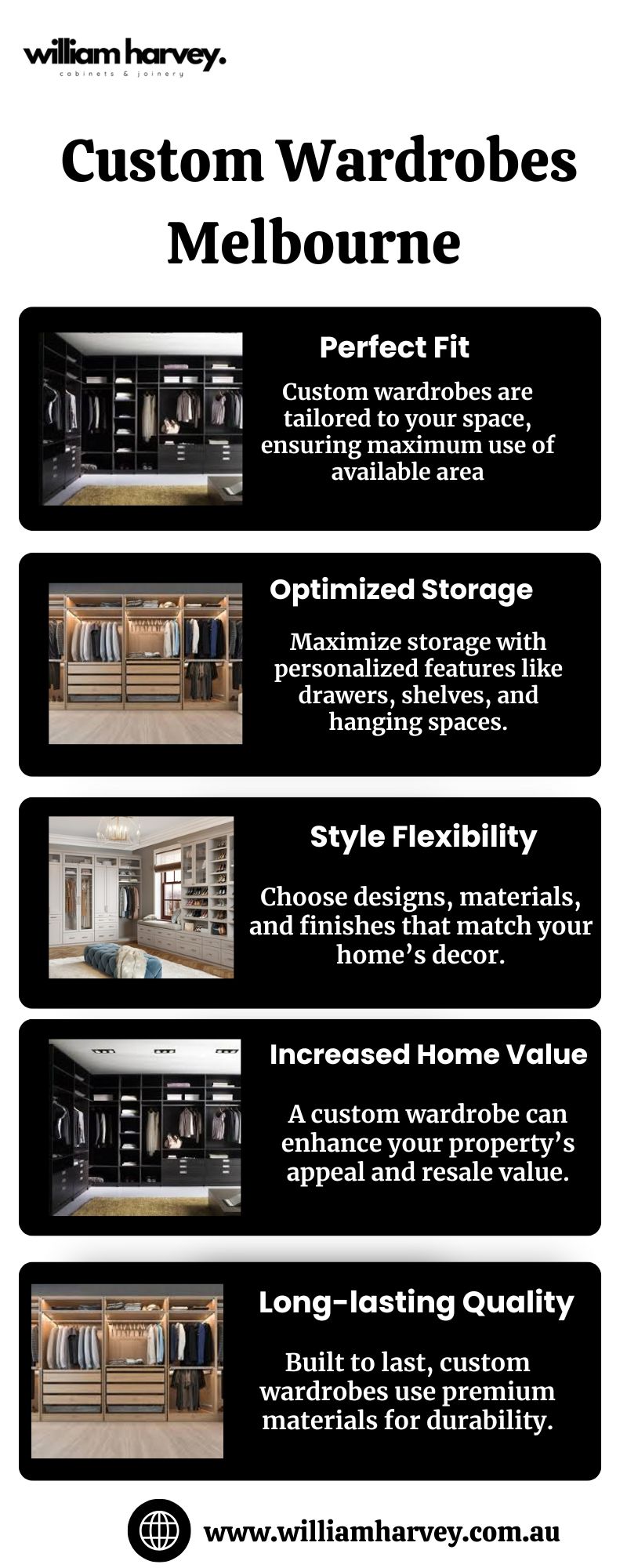 Custom Wardrobes Melbourne   Blank Meme Template