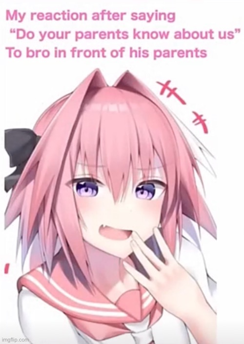 . | made w/ Imgflip meme maker