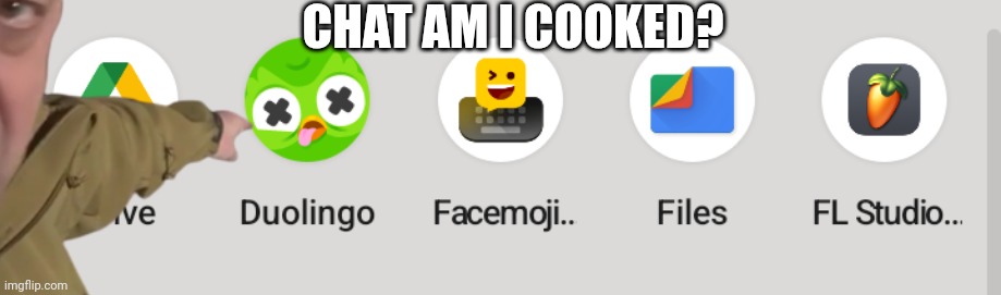 Yes I Came Back After 1.2 Years. YIPPEE | CHAT AM I COOKED? | image tagged in what year is it,i'm cooked | made w/ Imgflip meme maker