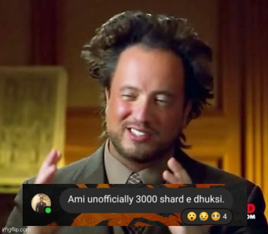 Ancient Aliens | image tagged in memes,ancient aliens | made w/ Imgflip meme maker