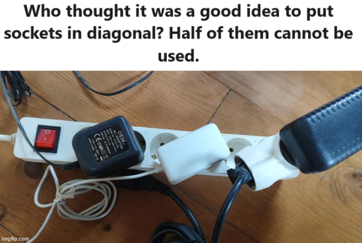 Do'h | image tagged in power,electricity,lattice climbing,funny,meme,job | made w/ Imgflip meme maker