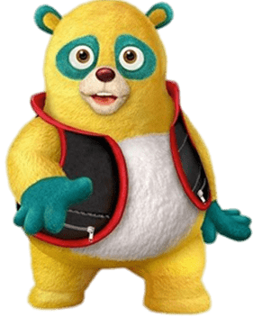 Spacial agent oso Meme Template