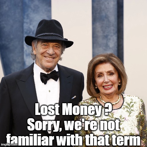 Lost Money ?
Sorry, we're not familiar with that term | made w/ Imgflip meme maker