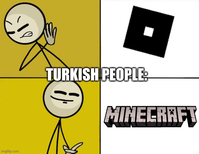 Turkish | TURKISH PEOPLE: | image tagged in henry stickmin drake | made w/ Imgflip meme maker