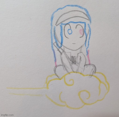 What Alt Venus does after the events of WTUD | made w/ Imgflip meme maker