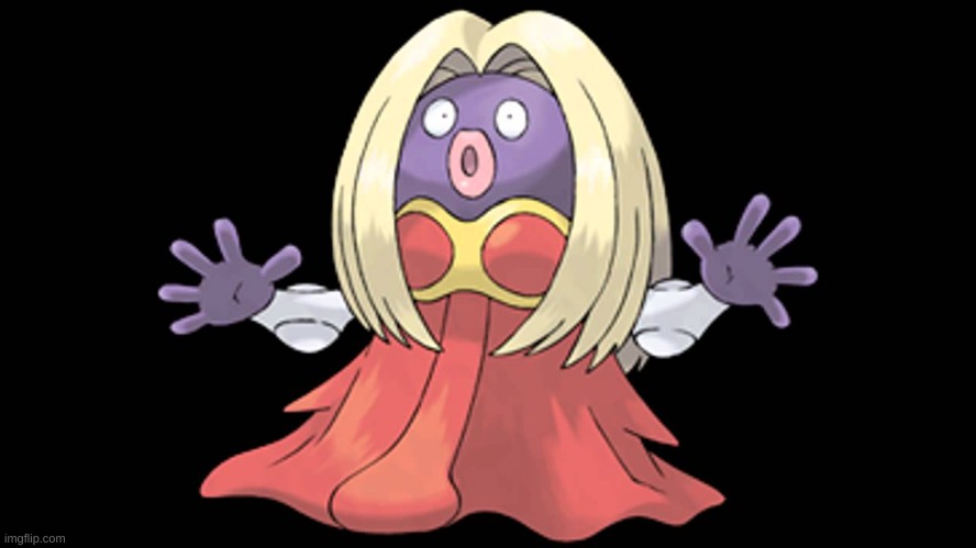 jynx | image tagged in jynx | made w/ Imgflip meme maker