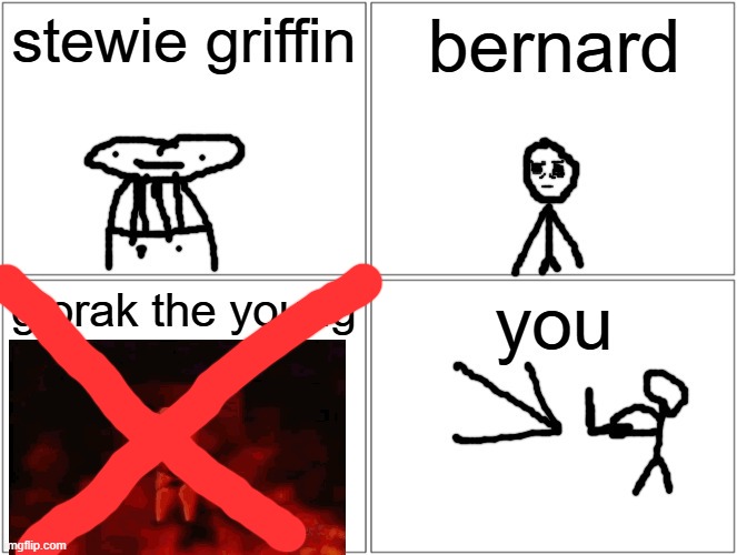 vote to KILL one | made w/ Imgflip meme maker