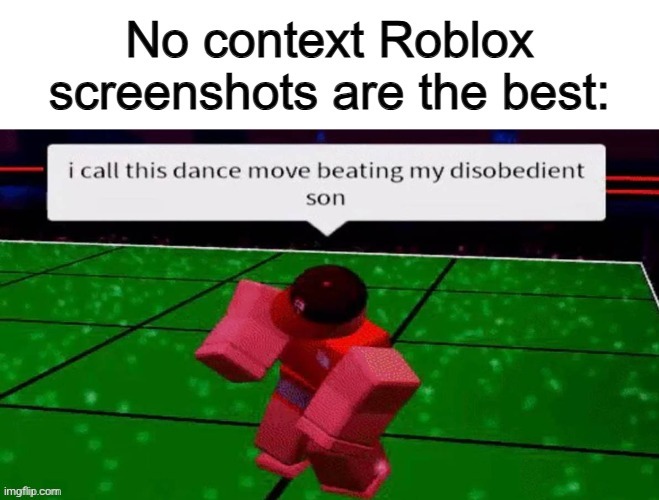 Roblox in a nutshell | image tagged in roblox in a nutshell | made w/ Imgflip meme maker