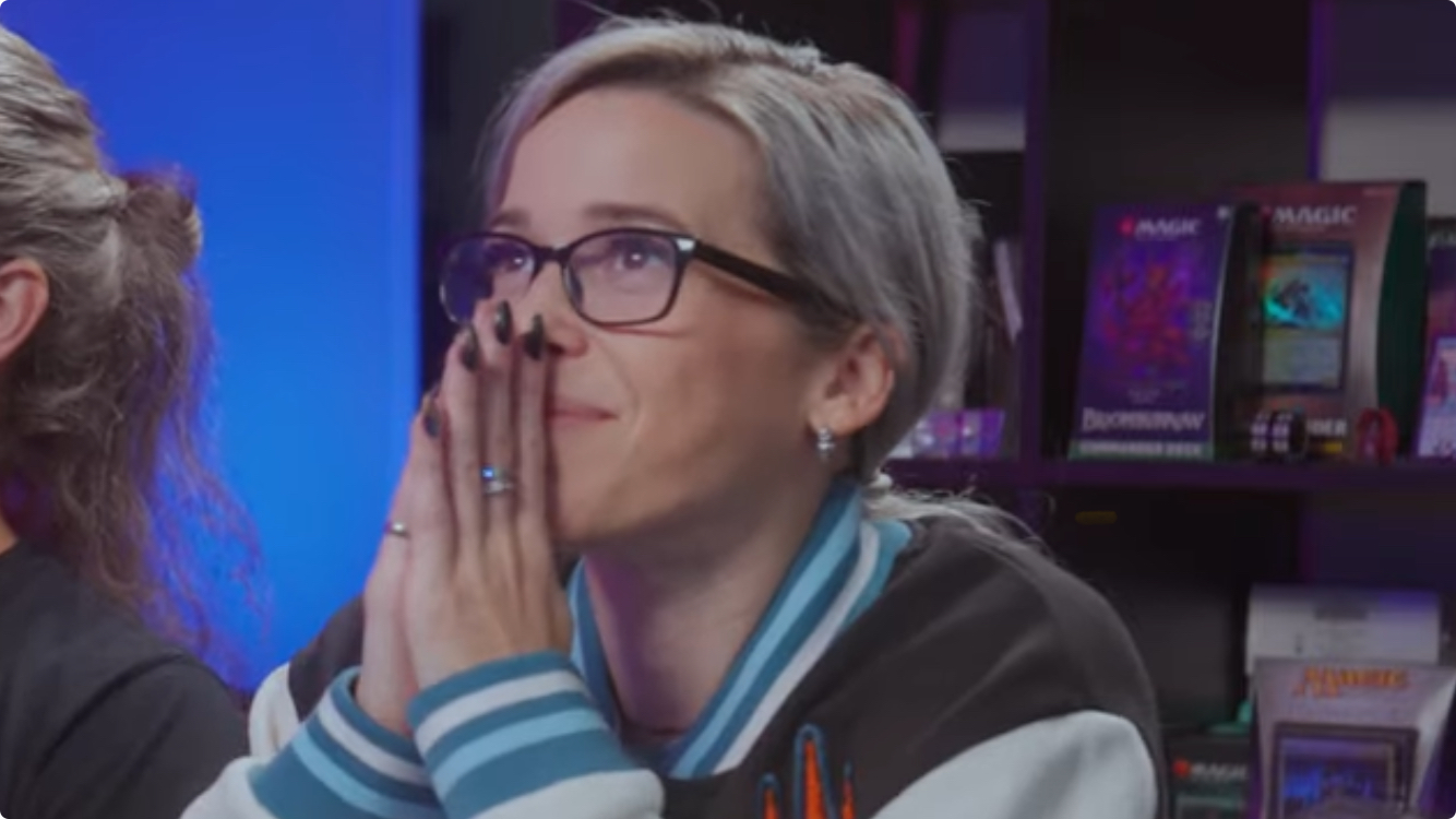 I Pray This Works… Blank Meme Template