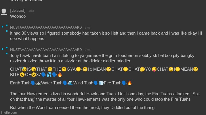 what was I on | made w/ Imgflip meme maker