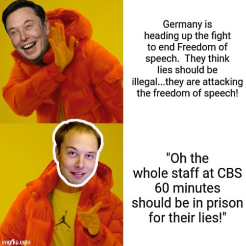 Wow i thought SNOWFLAKES DIED WITH THE WOKE.  APPARENTLY some dont like the freedom of speech....been in queue for over 24 hours | made w/ Imgflip meme maker