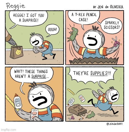 Supplies | image tagged in supplies,supply,comics,comics/cartoons,glue,scissors | made w/ Imgflip meme maker