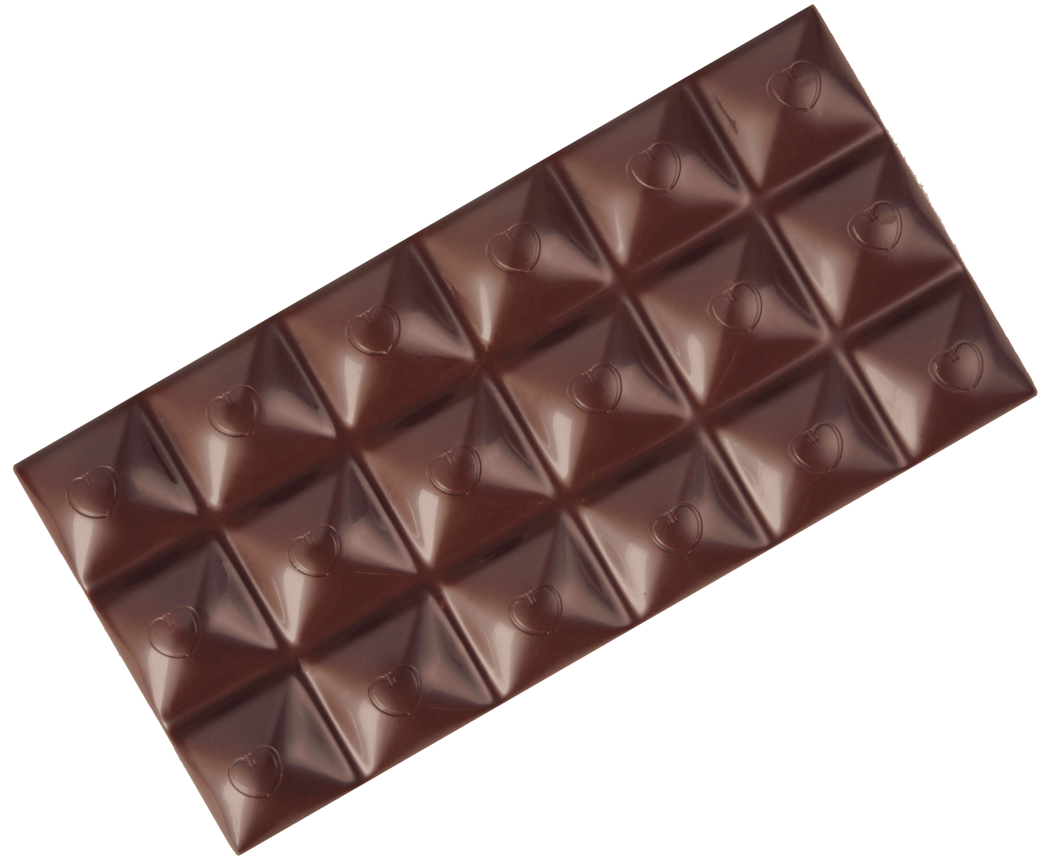 Chocolate Blank Meme Template