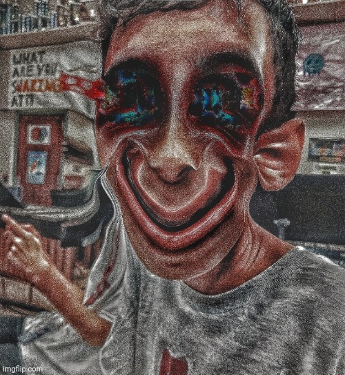 I need to delete all editing apps from my phone... | made w/ Imgflip meme maker