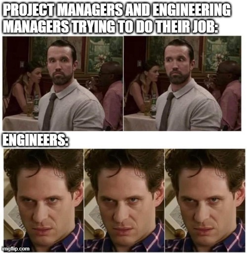 Sending some love to all our managers out there