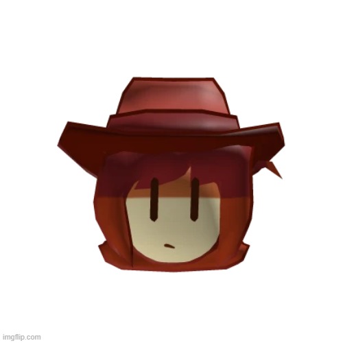 clover roblox real | image tagged in clover roblox real | made w/ Imgflip meme maker