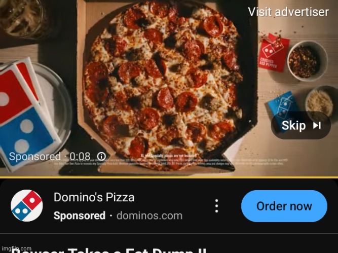 Pizza | made w/ Imgflip meme maker