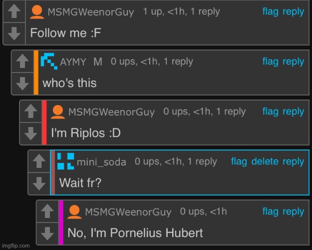 Idk if it’s actually riplos | made w/ Imgflip meme maker