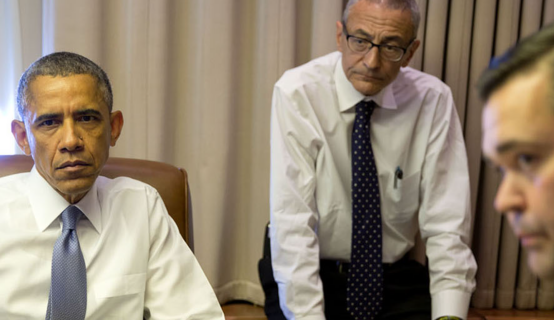 Obama is Unhappy Blank Meme Template