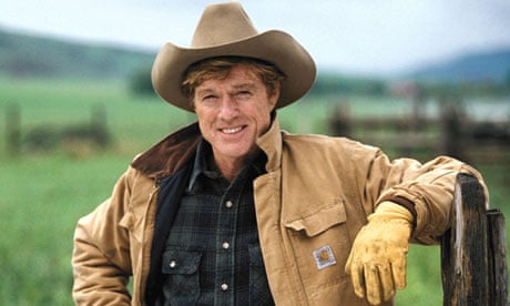 Redford Blank Meme Template