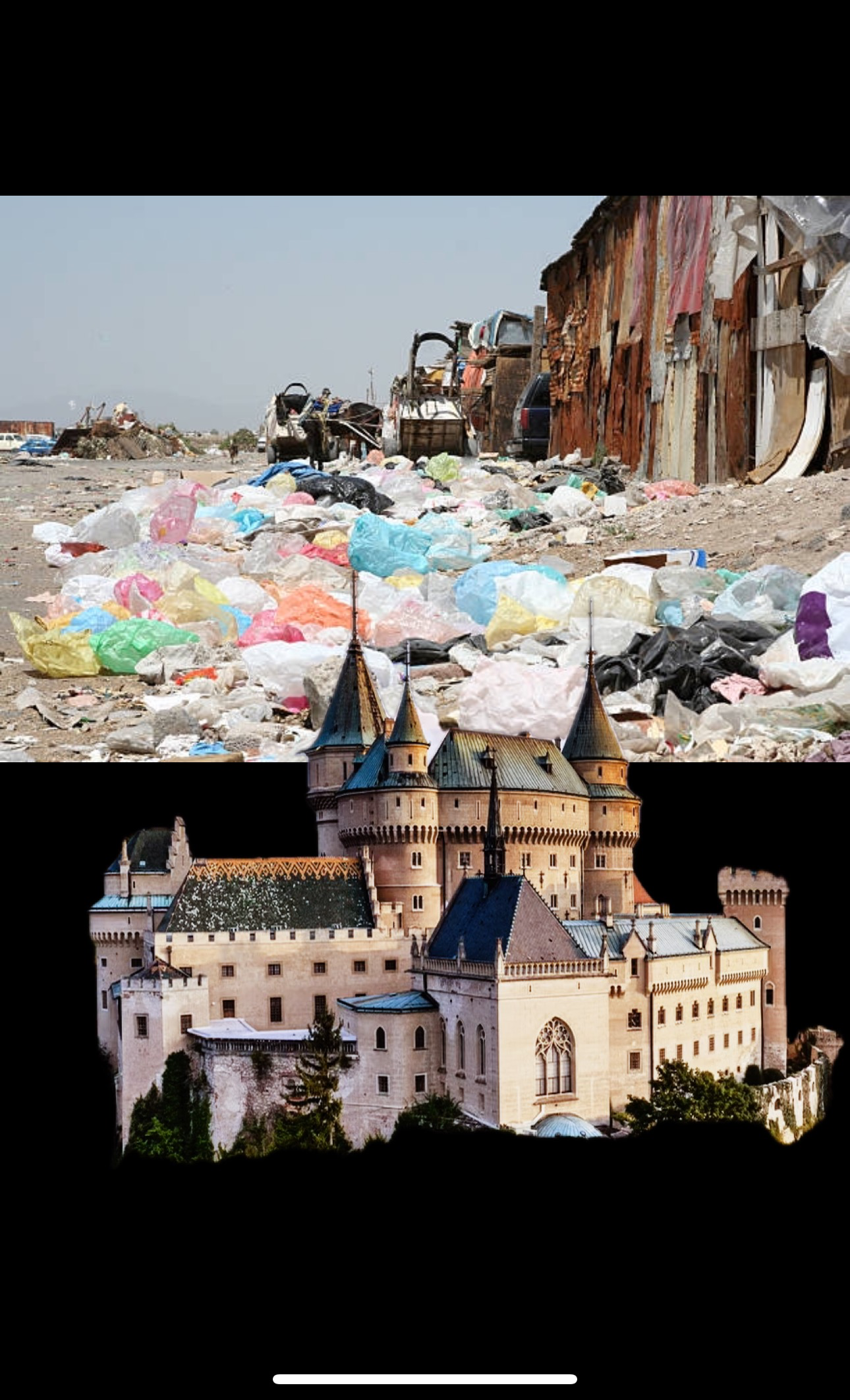 Yopatzer Blank Meme Template