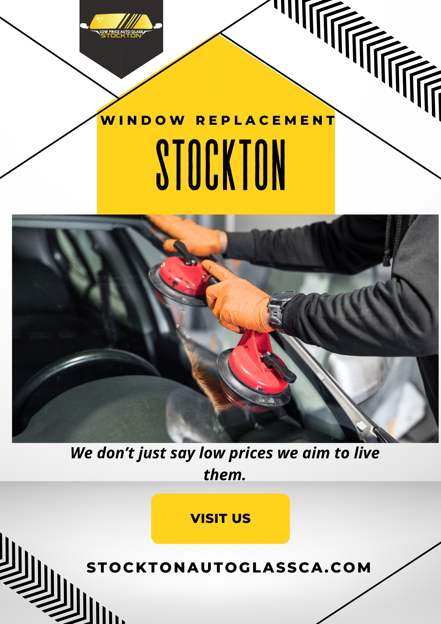 Window Replacement Stockton Blank Meme Template