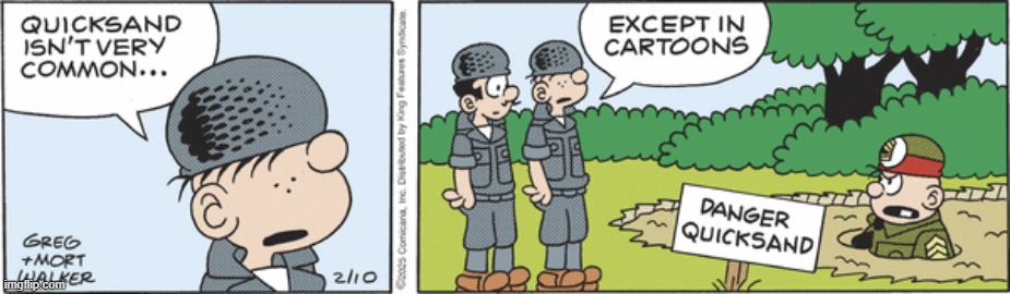 Beetle Bailey | image tagged in comics | made w/ Imgflip meme maker