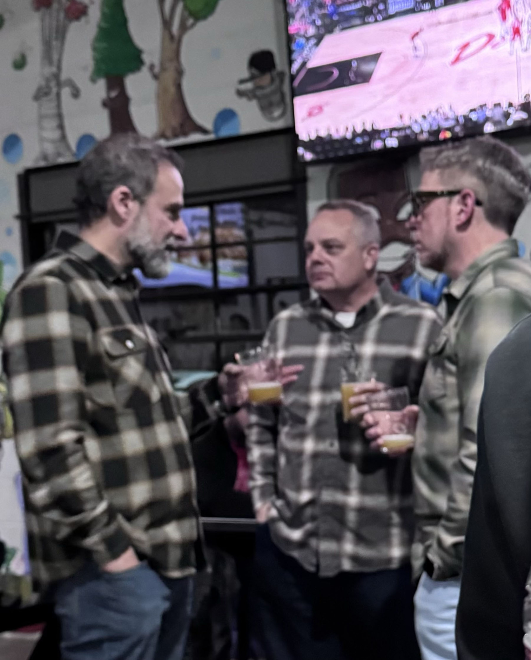 Now let's see Paul Allen's shirt. Blank Meme Template