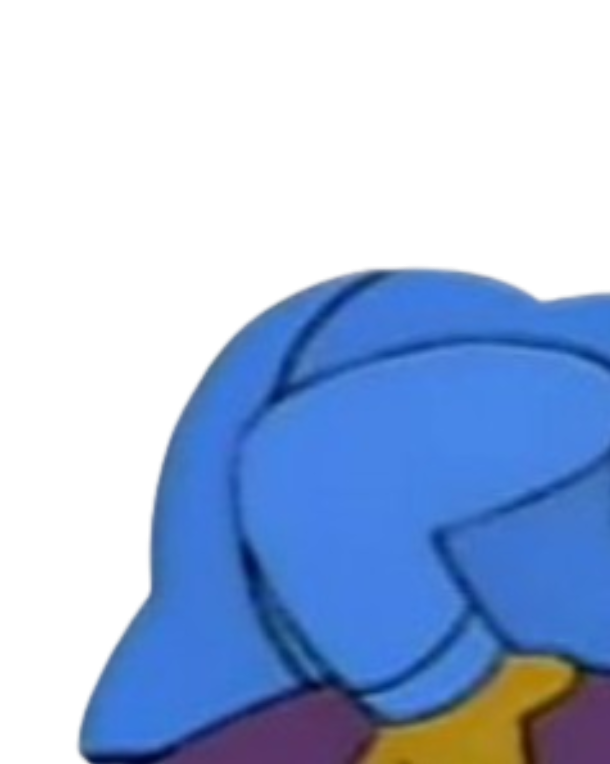 Homer's Butt Transparent Background Blank Meme Template